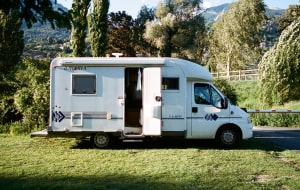 Motorhome